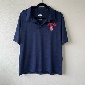 Boston Red Sox’s Polo